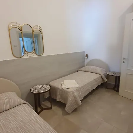 Holiday home Dimora Fulvia Lecce