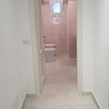 Holiday home Dimora Fulvia Lecce