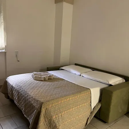Holiday home Dimora Fulvia *