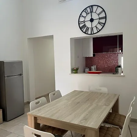 Ferienhaus Dimora Fulvia