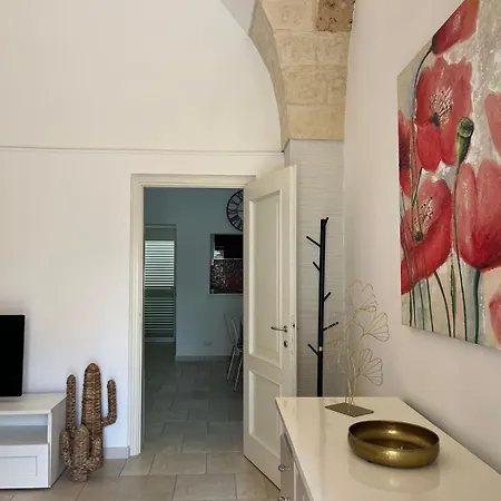 Holiday home Dimora Fulvia