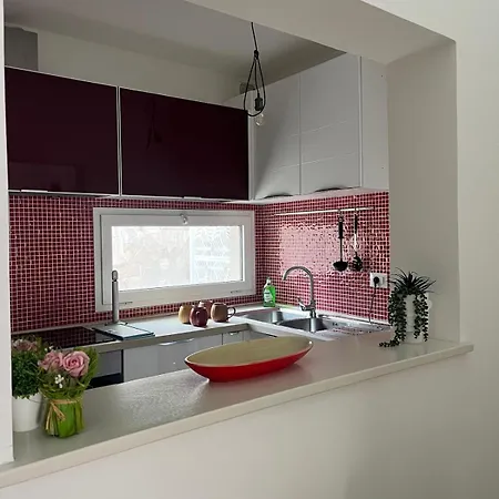 Dimora Fulvia Ferienhaus *
