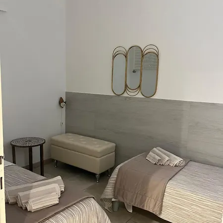 Holiday home Dimora Fulvia *