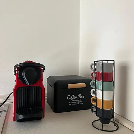 Dimora Fulvia Holiday home Lecce